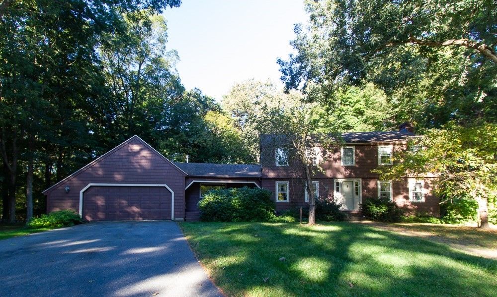 10 Whipple Road