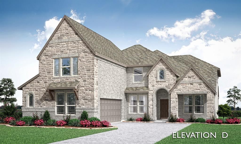 16412 Thistle Bend Drive