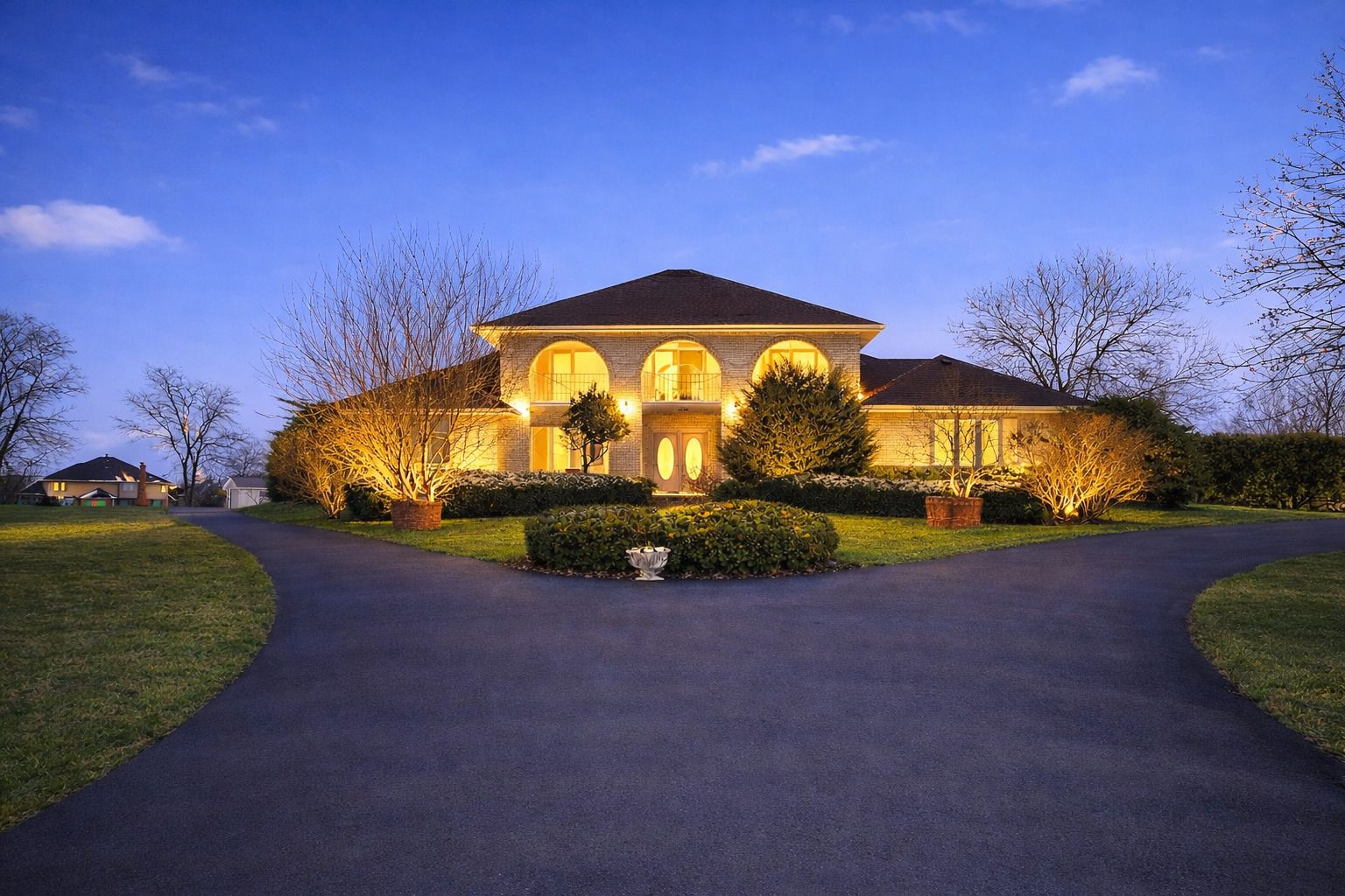 13335 Silver Fox Drive