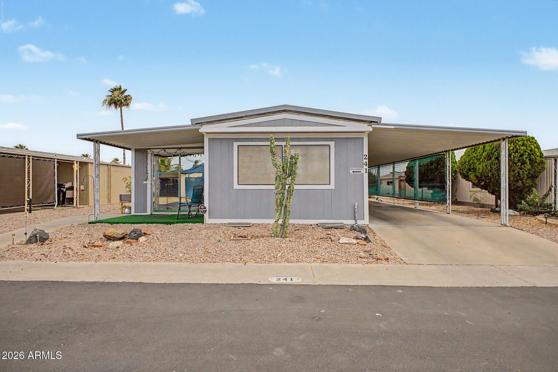 8103 E Southern Avenue 241