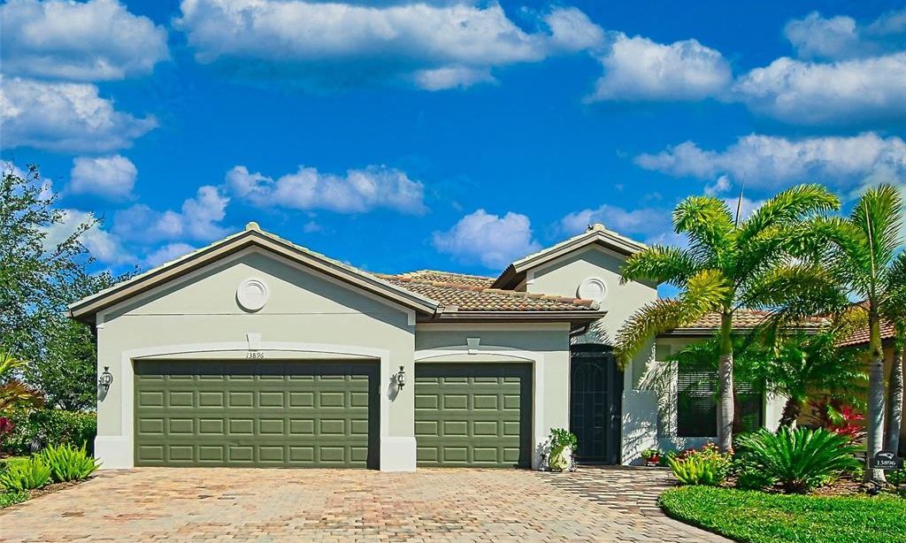 IslandWalk at West Villages