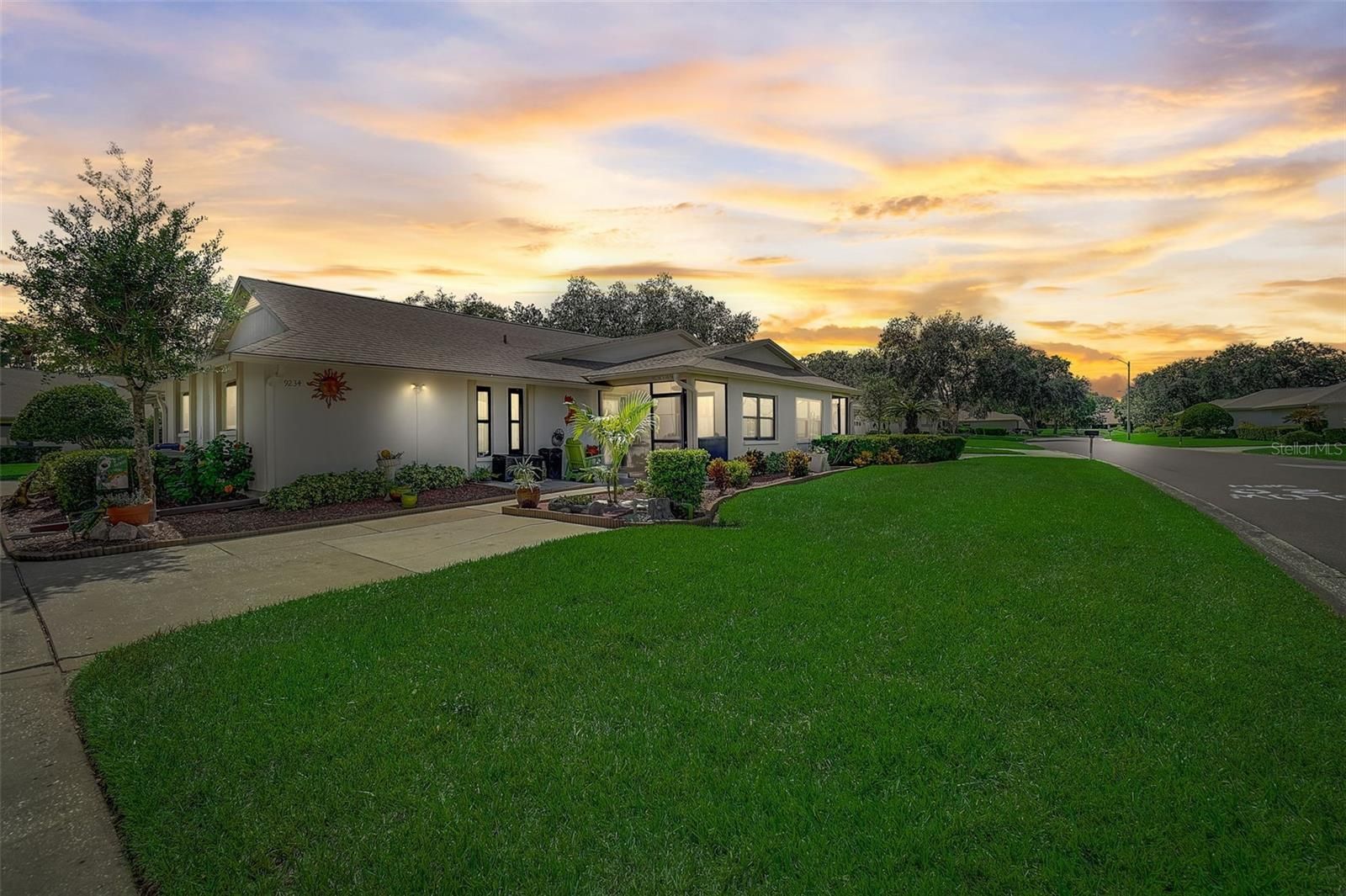 9234 Golf View Drive 9234