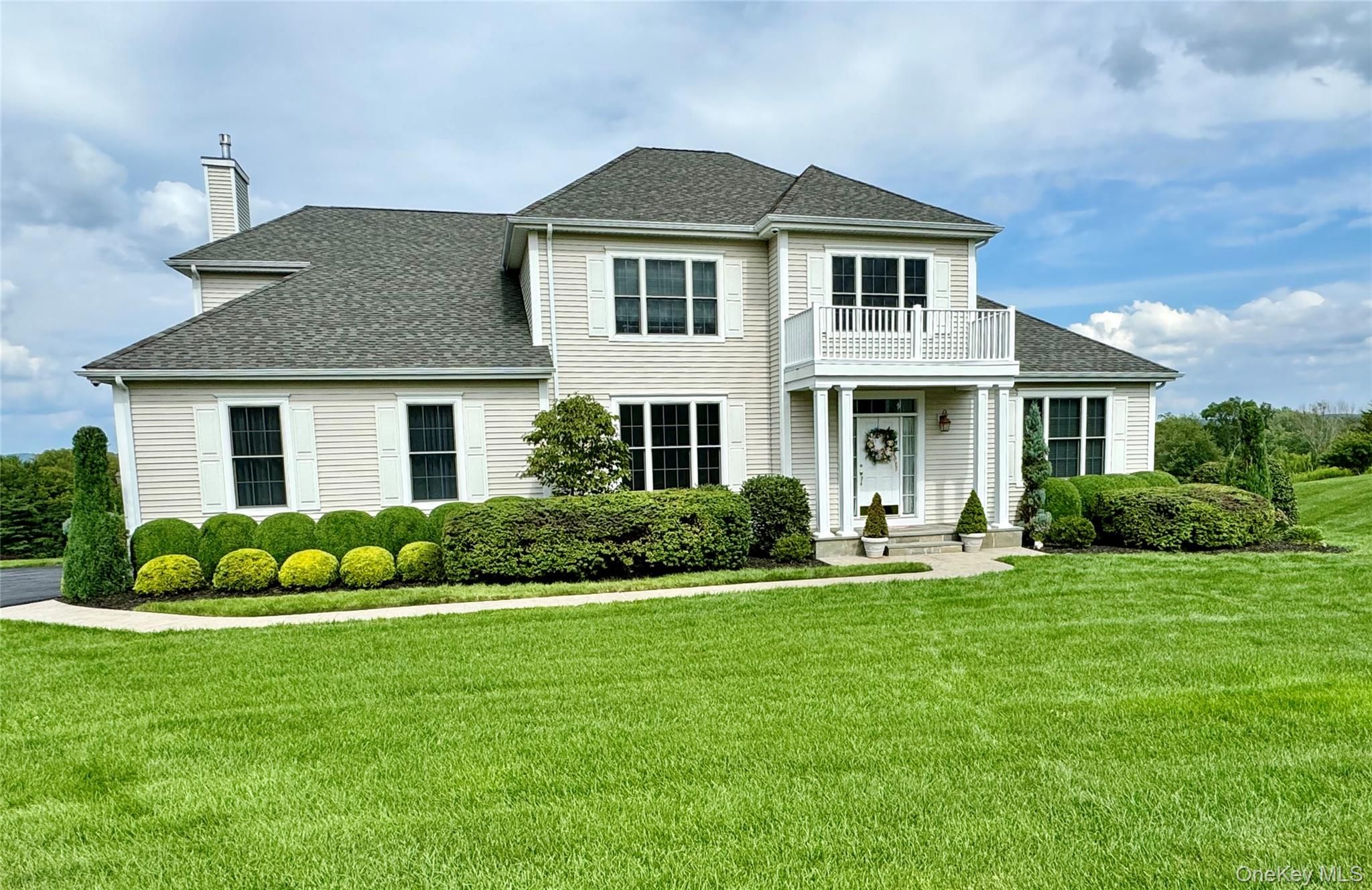 46 Mansion Ridge Boulevard