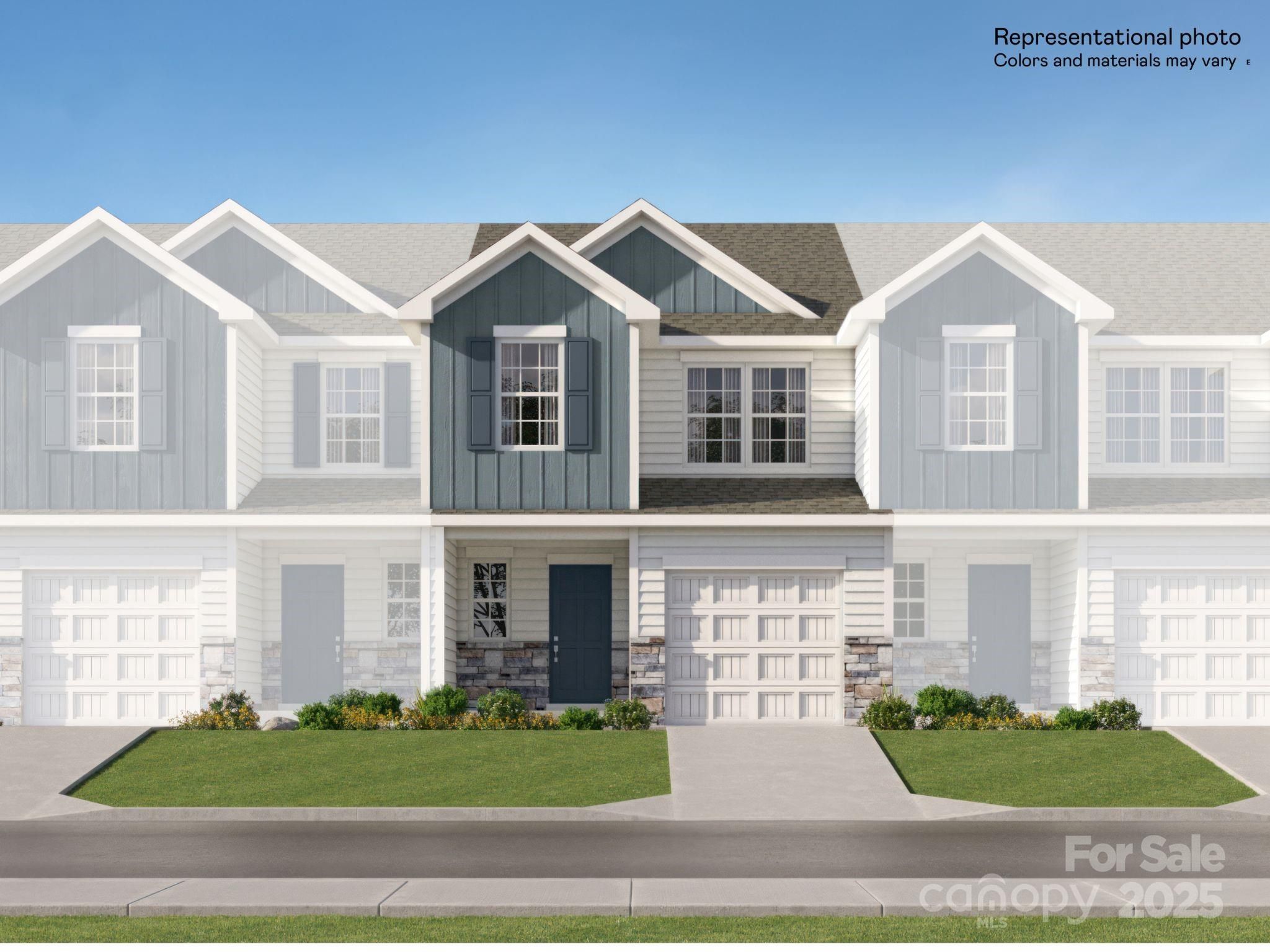 10036 Greystar Lane