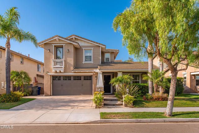 3548 Bridgehampton Way