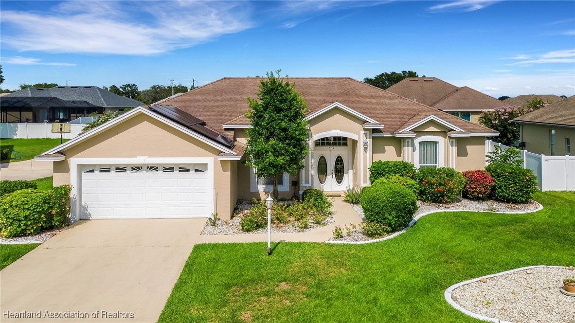 302 Ruby Lake Lane