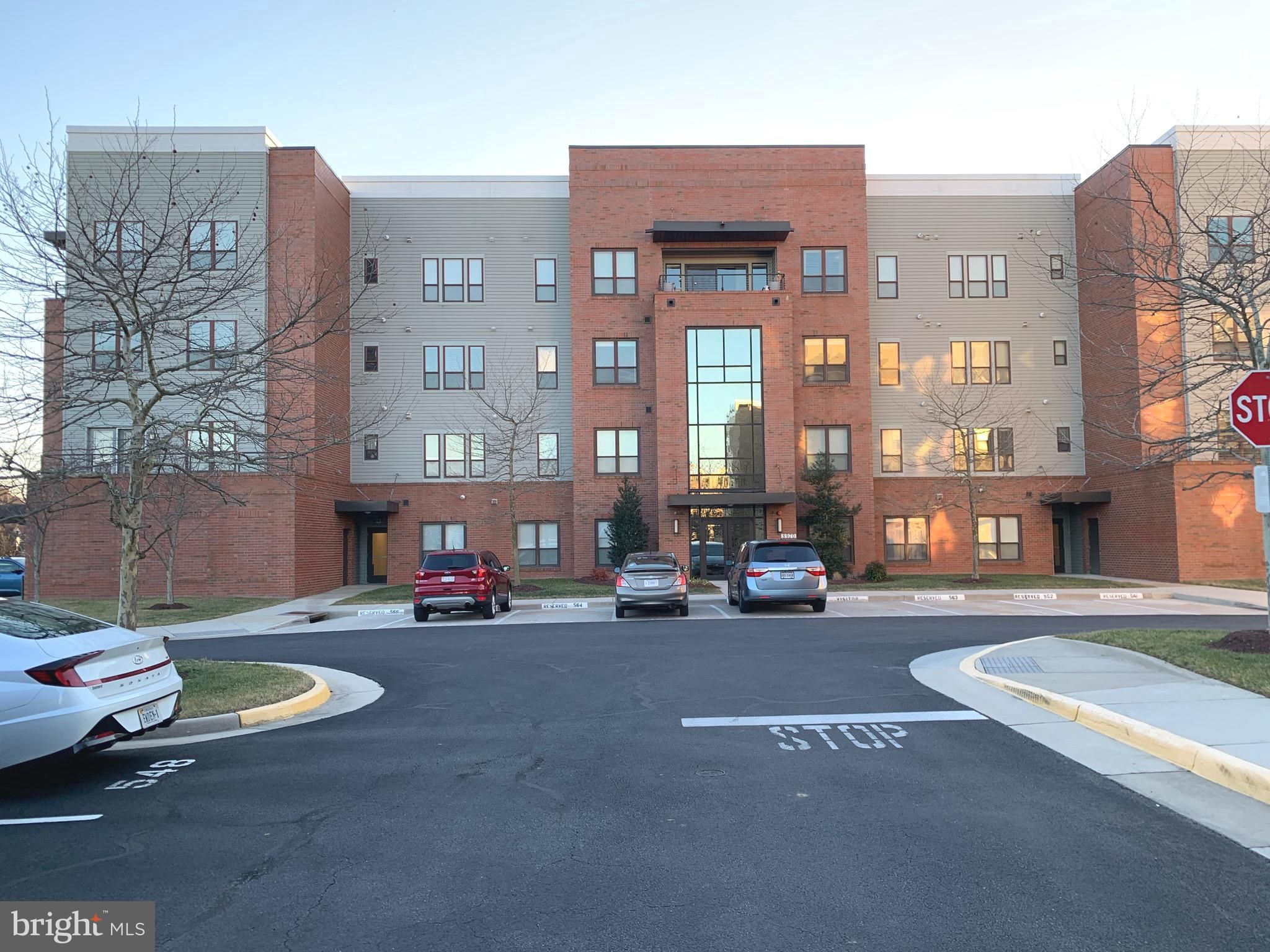 8970 Fascination Court 111