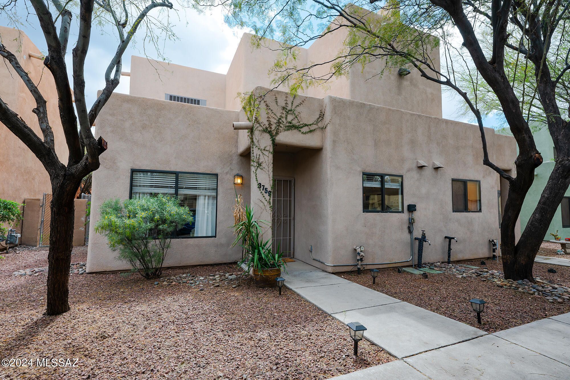 3759 E Flower Street
