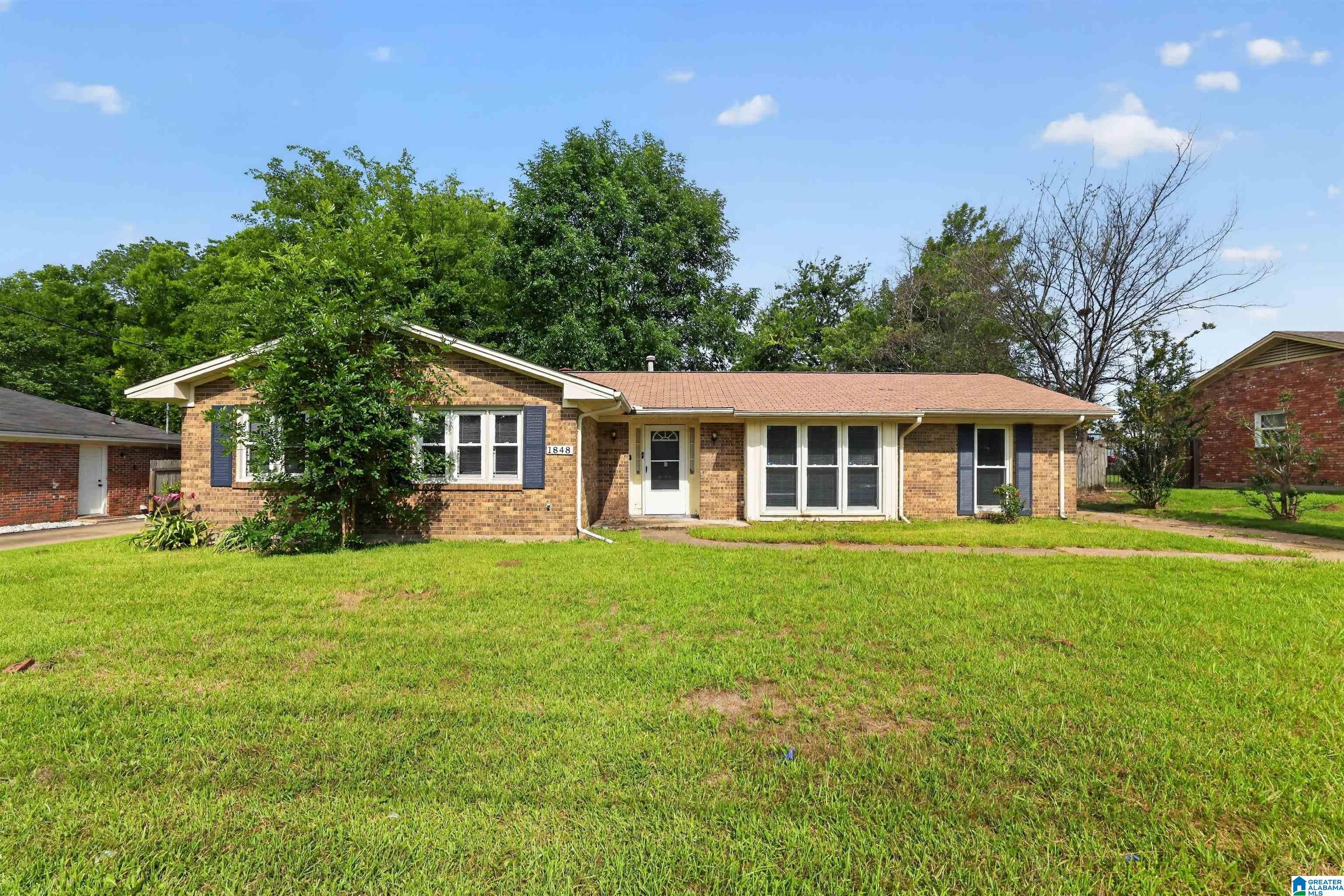 1848 Gatewood Drive