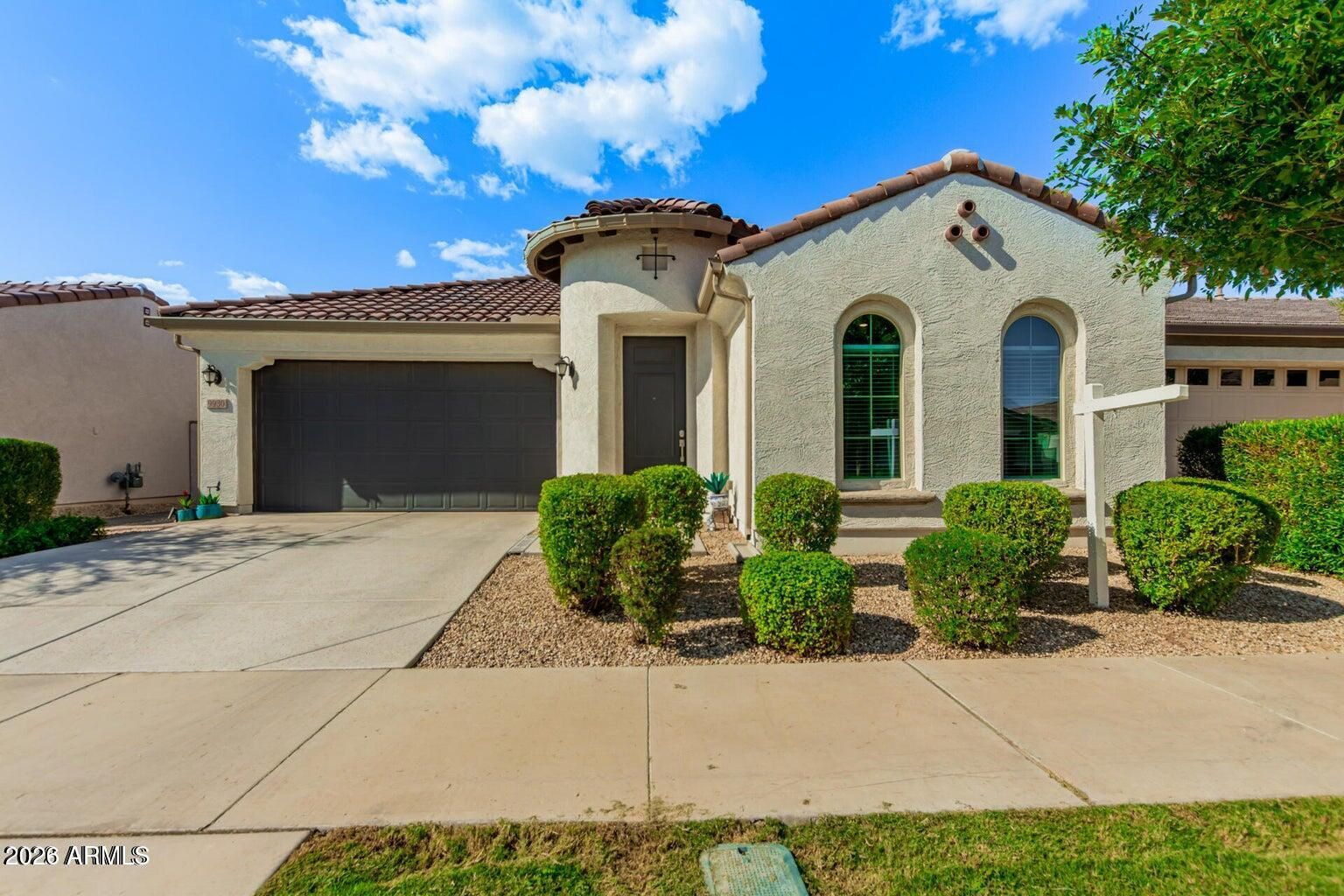 9930 E Timpani Lane