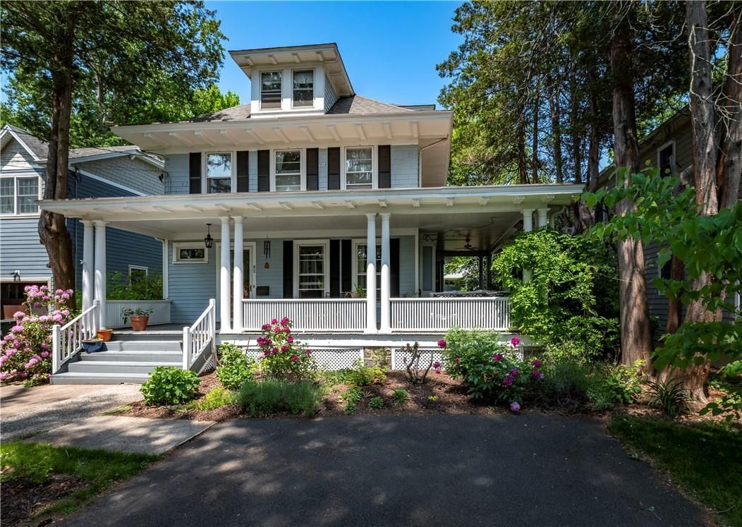 82 Sickles Avenue