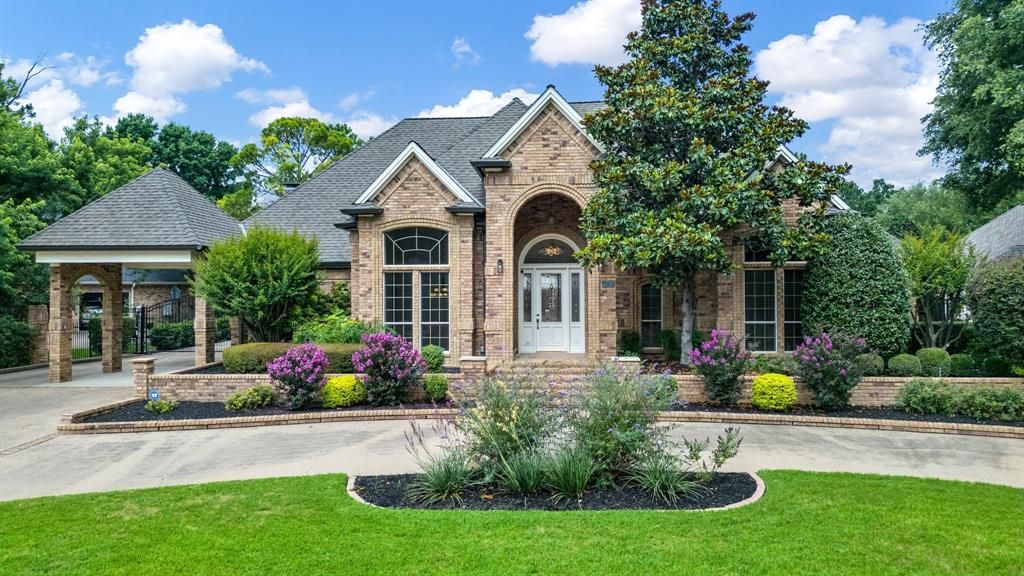 4607 Shadywood Lane