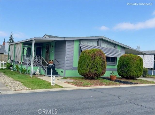 42 Rancho Grande Cir