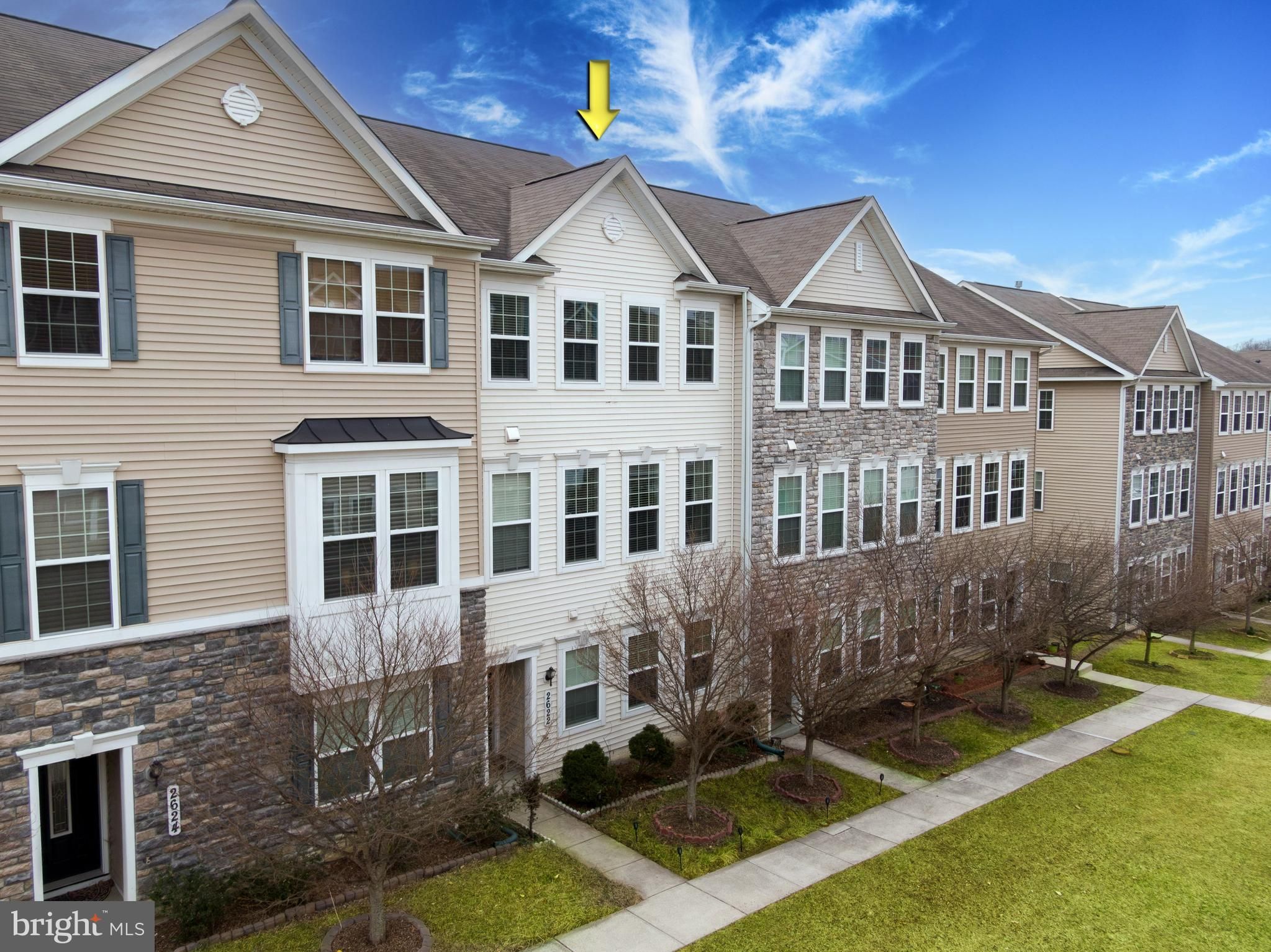 2622 Shadyside Lane