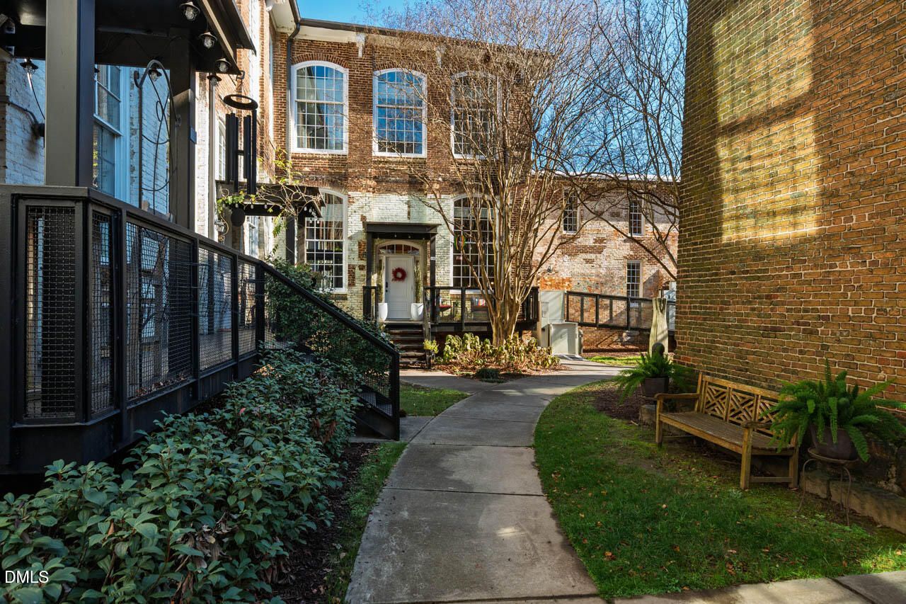 1535 Caraleigh Mills Court 106