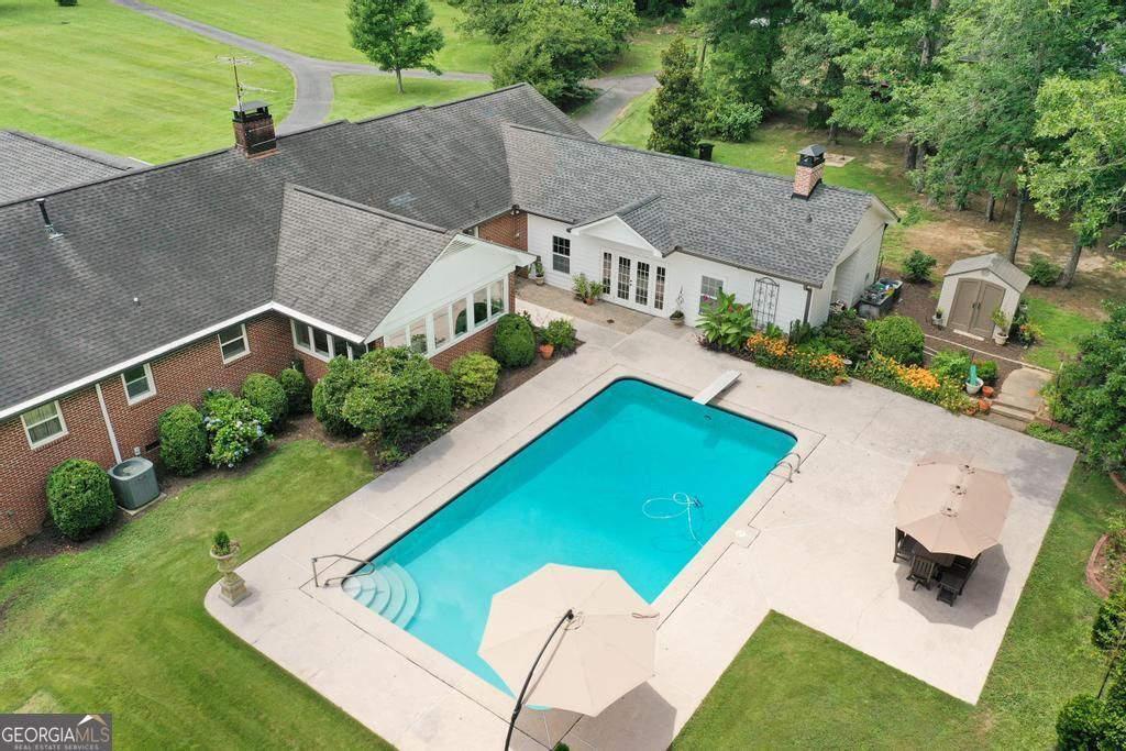 4373 Jackson Road