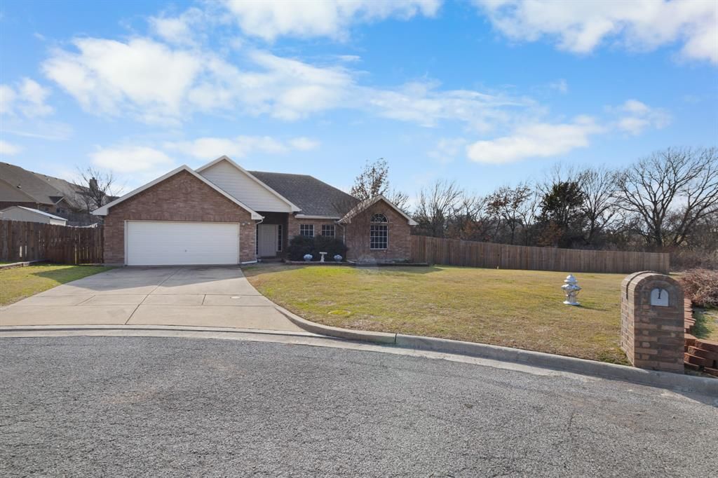 313 Ridge View Court