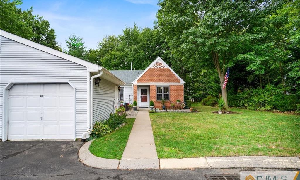 The Club at East Brunswick