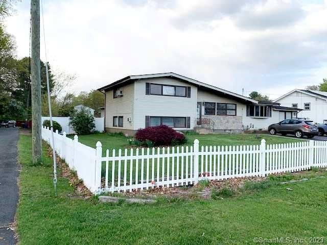 36 Belmont Avenue
