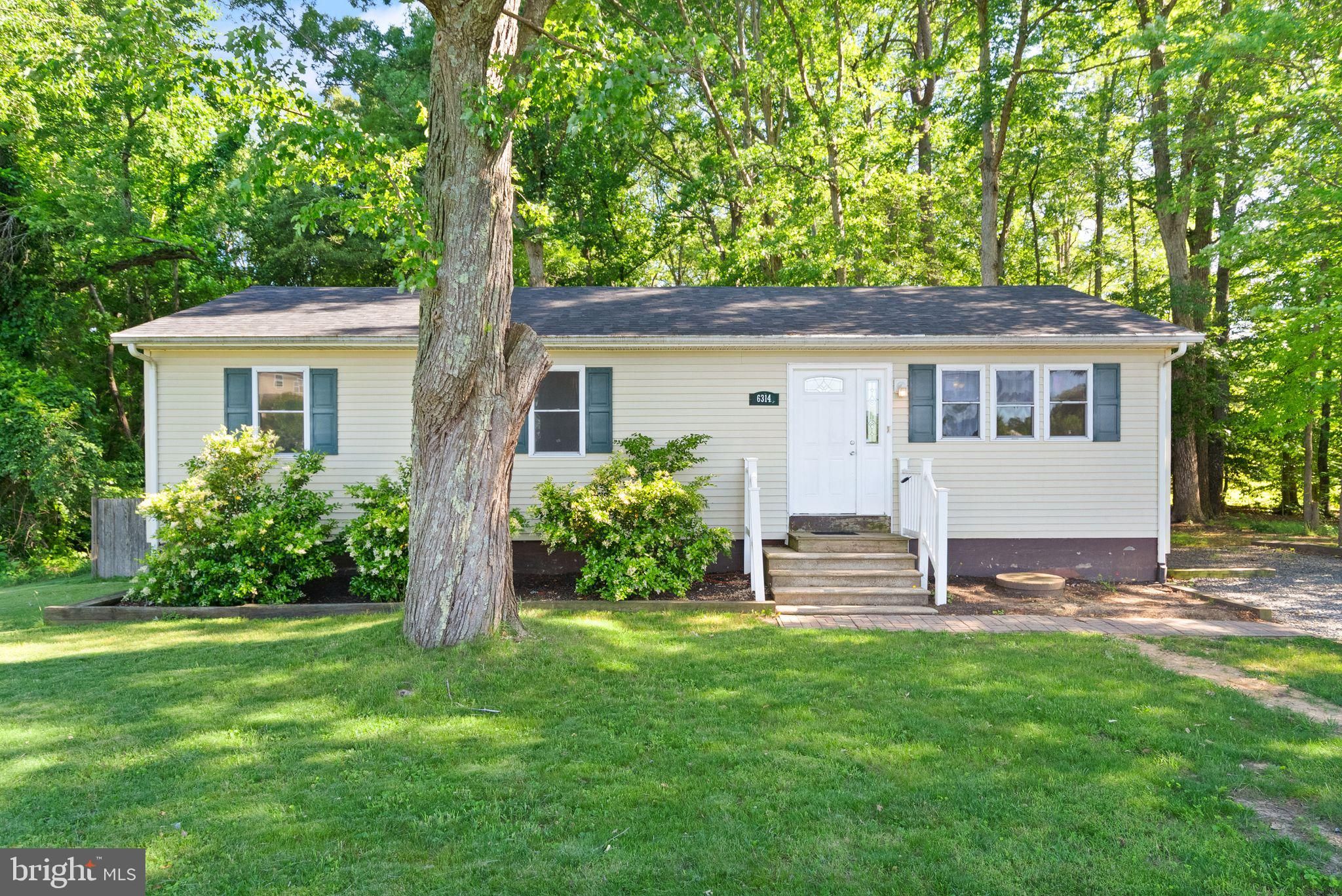6314 Foster Road
