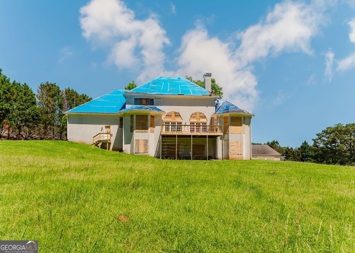 145 Windy Ridge Court