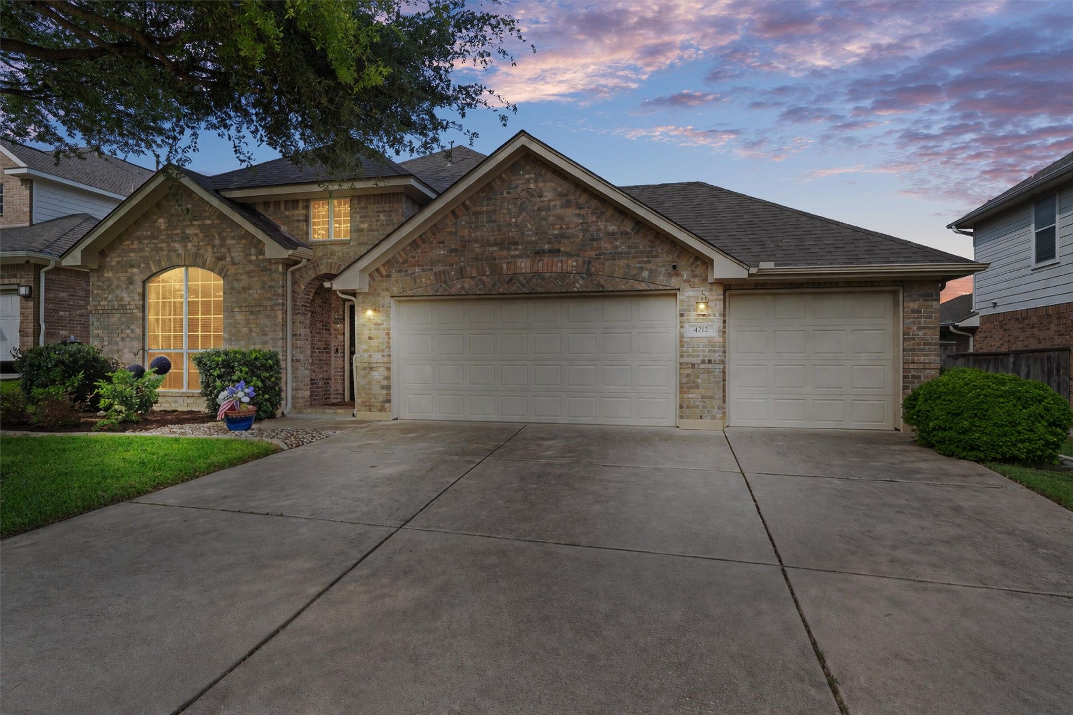 4212 Fairmeadow Drive