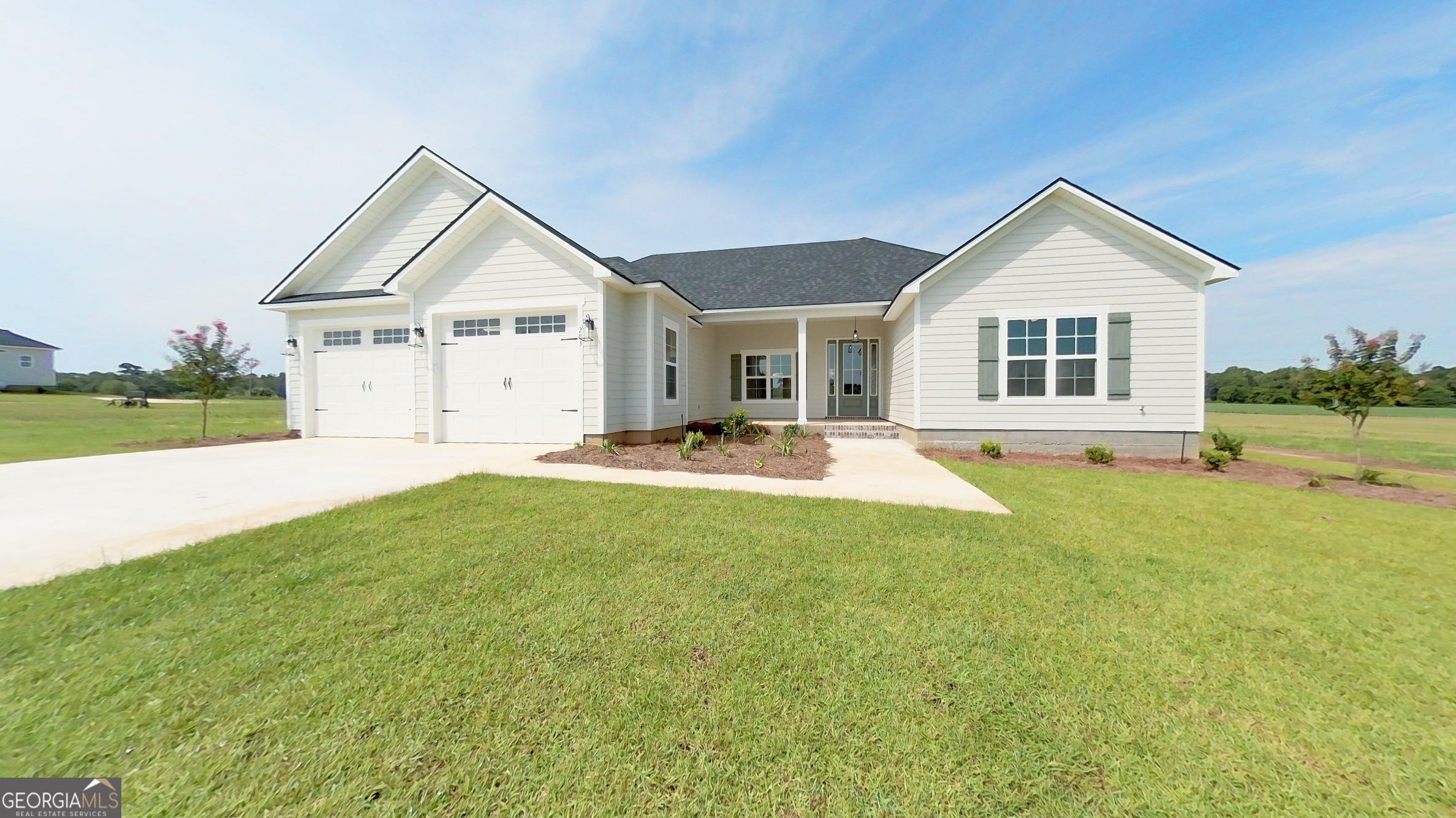 203 Bailey Circle