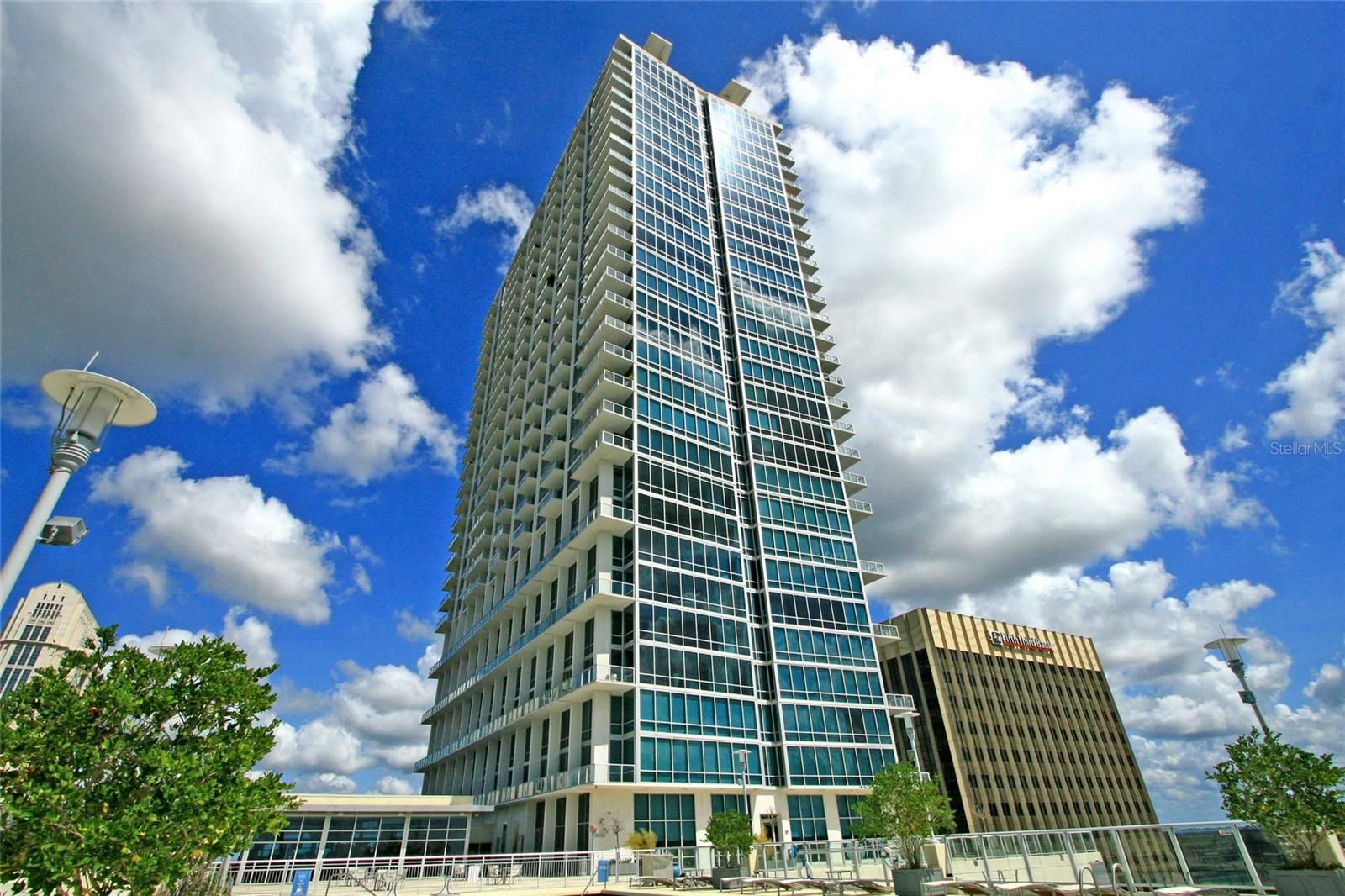 150 E Robinson Street 1026