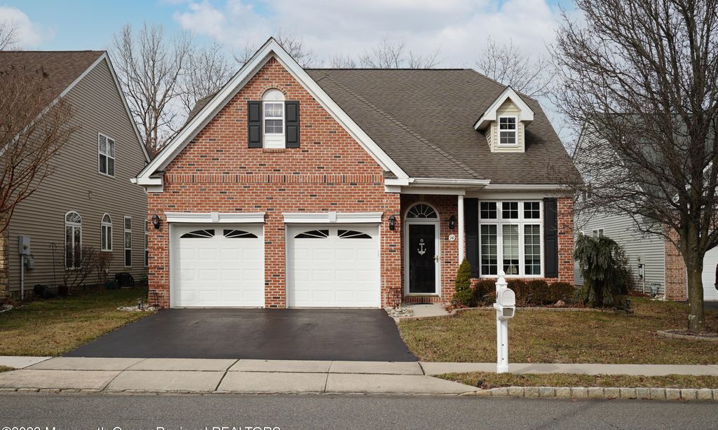 Horizons at Barnegat