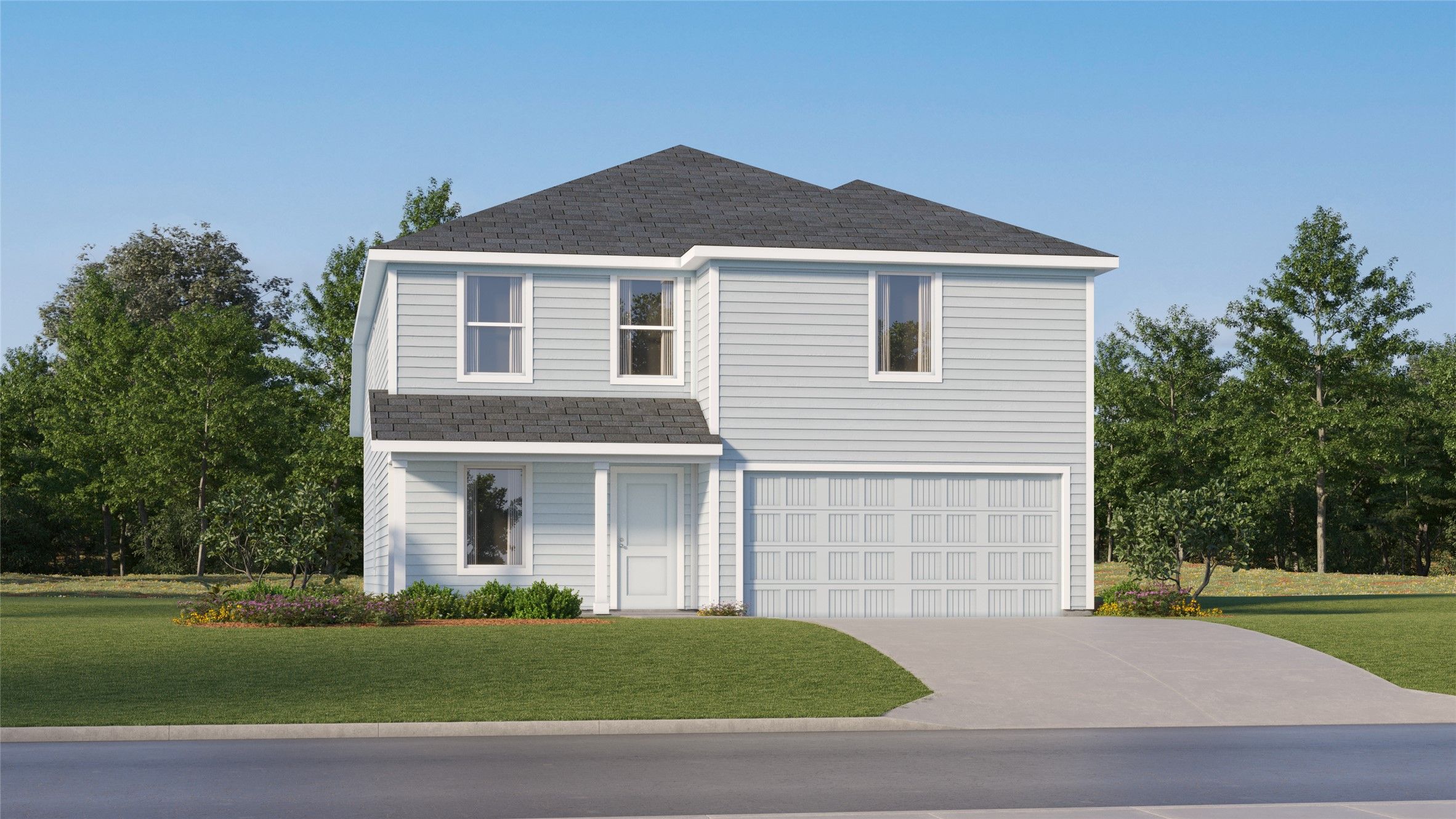 120 Spotbill Court