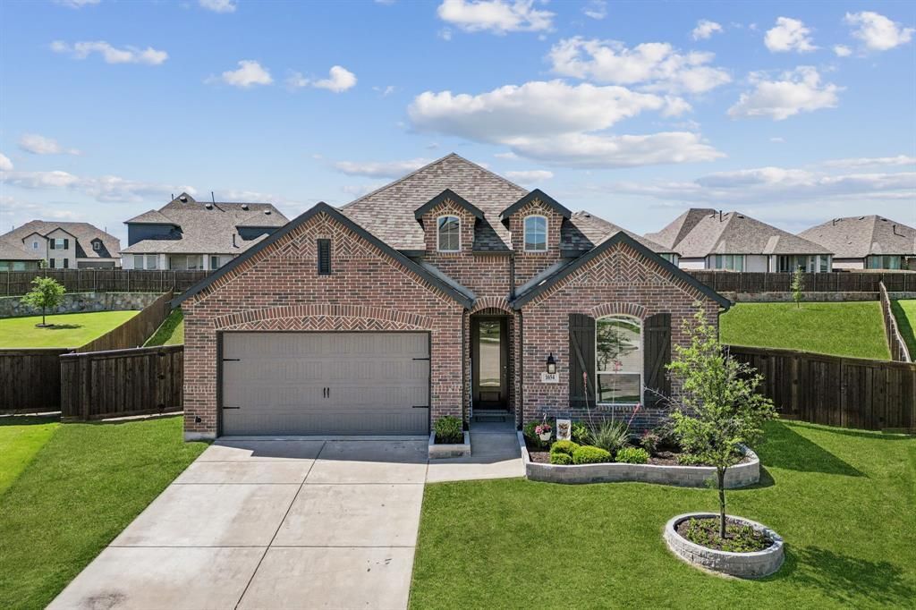 1654 Castleford Drive