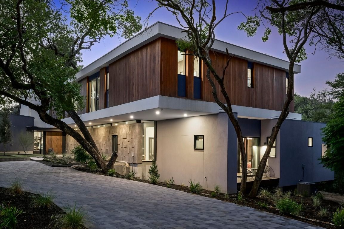 1001 Madrone Road