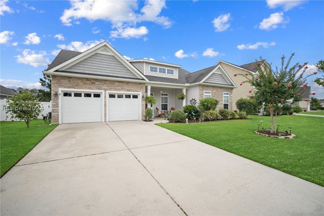 1244 Hearthstone Drive