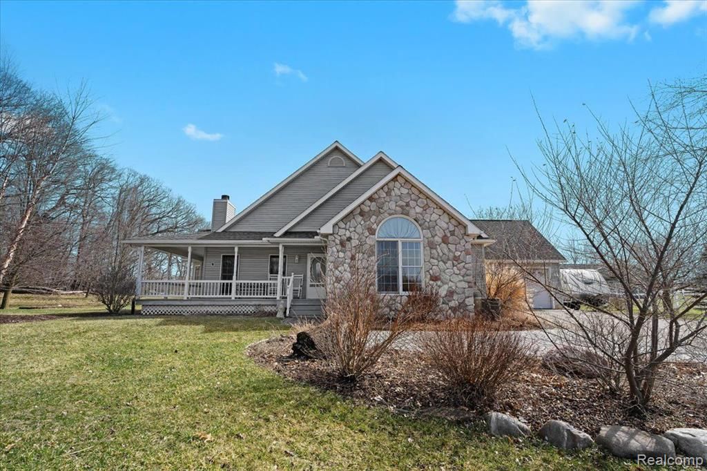 80442 Woodridge Lane