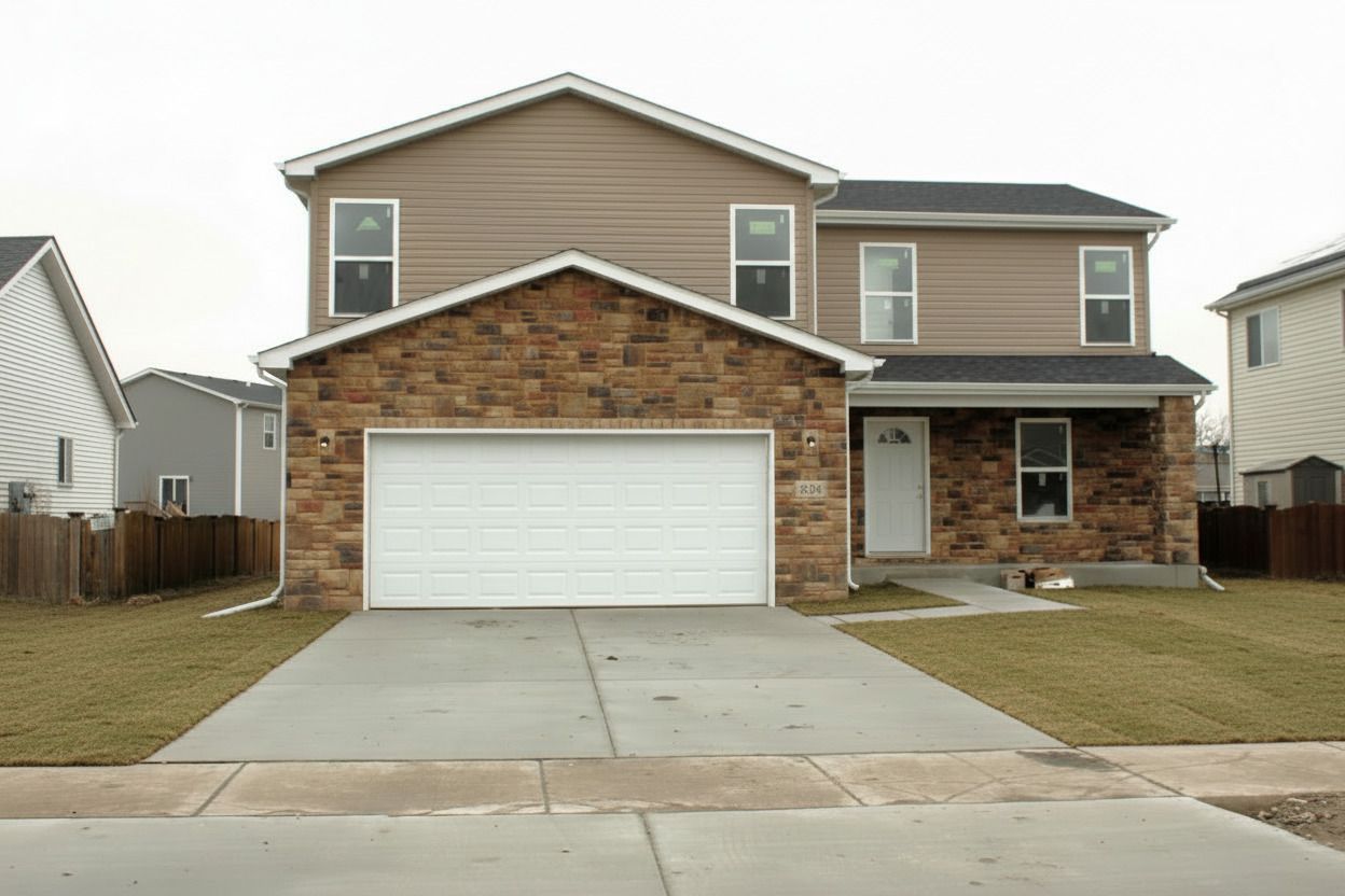 828 Blackhawk Drive