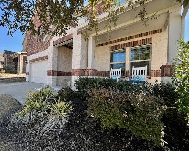 2115 Silver Charm Lane