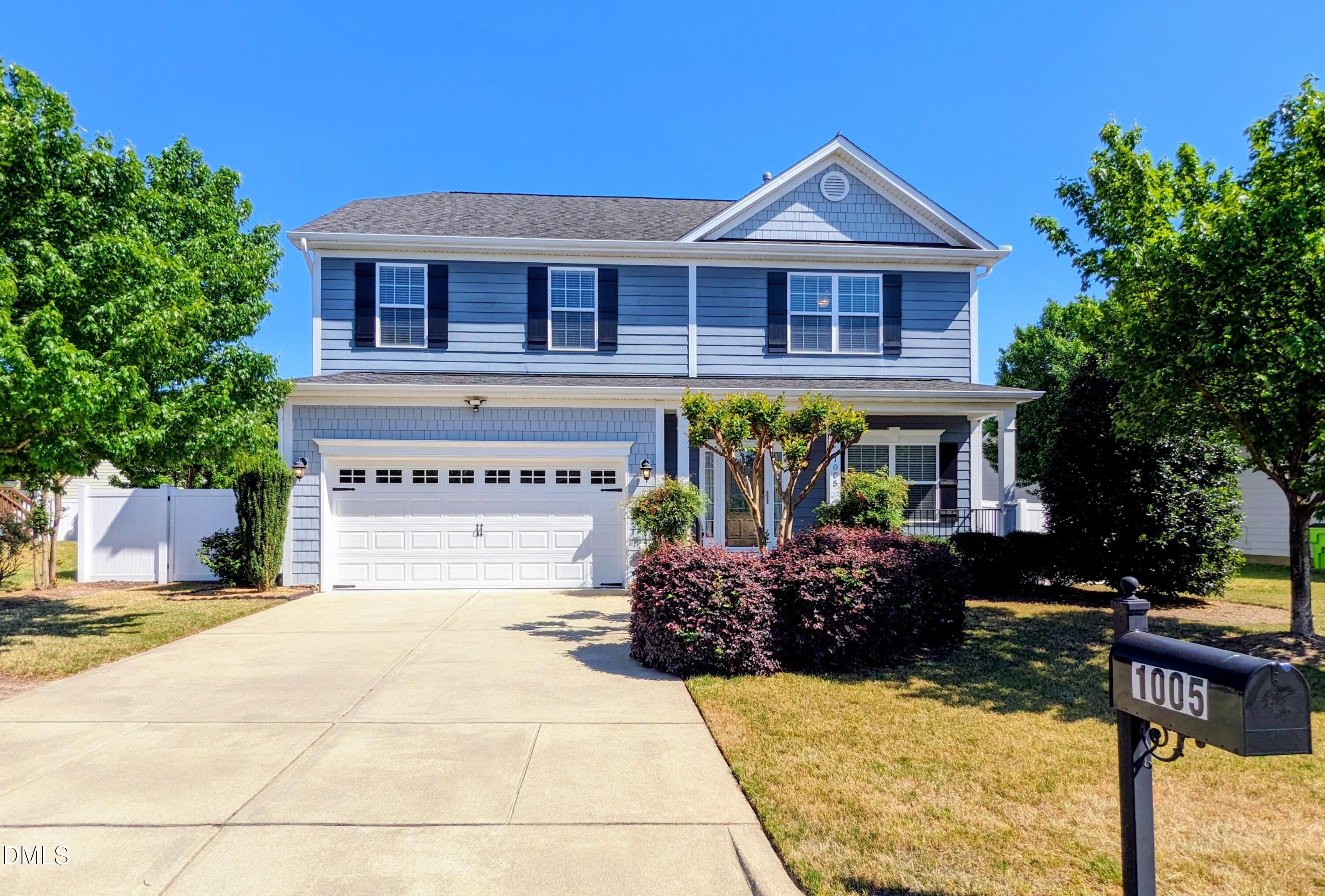 1005 Brintons Mill Lane