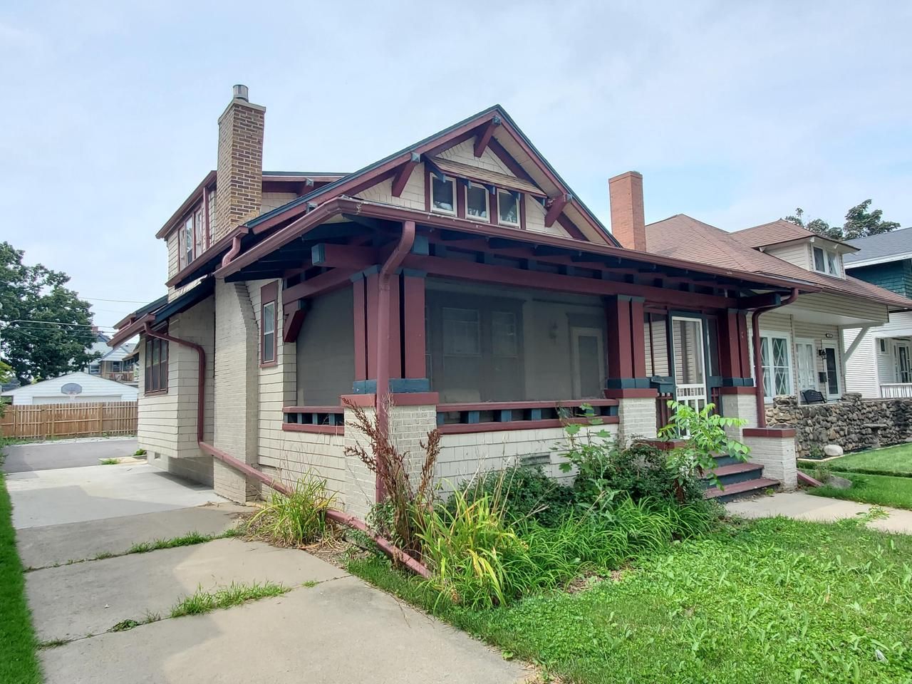 1508 Deane Boulevard