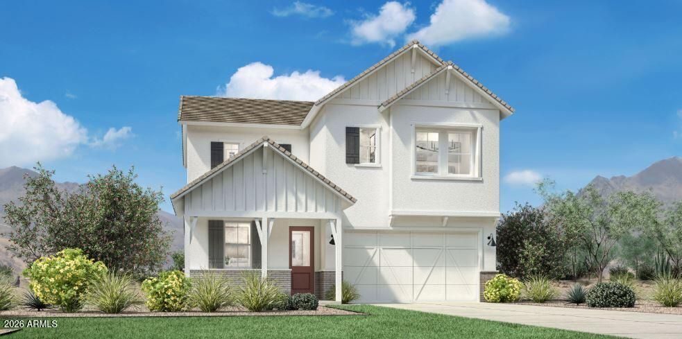 3292 W Emerald Road