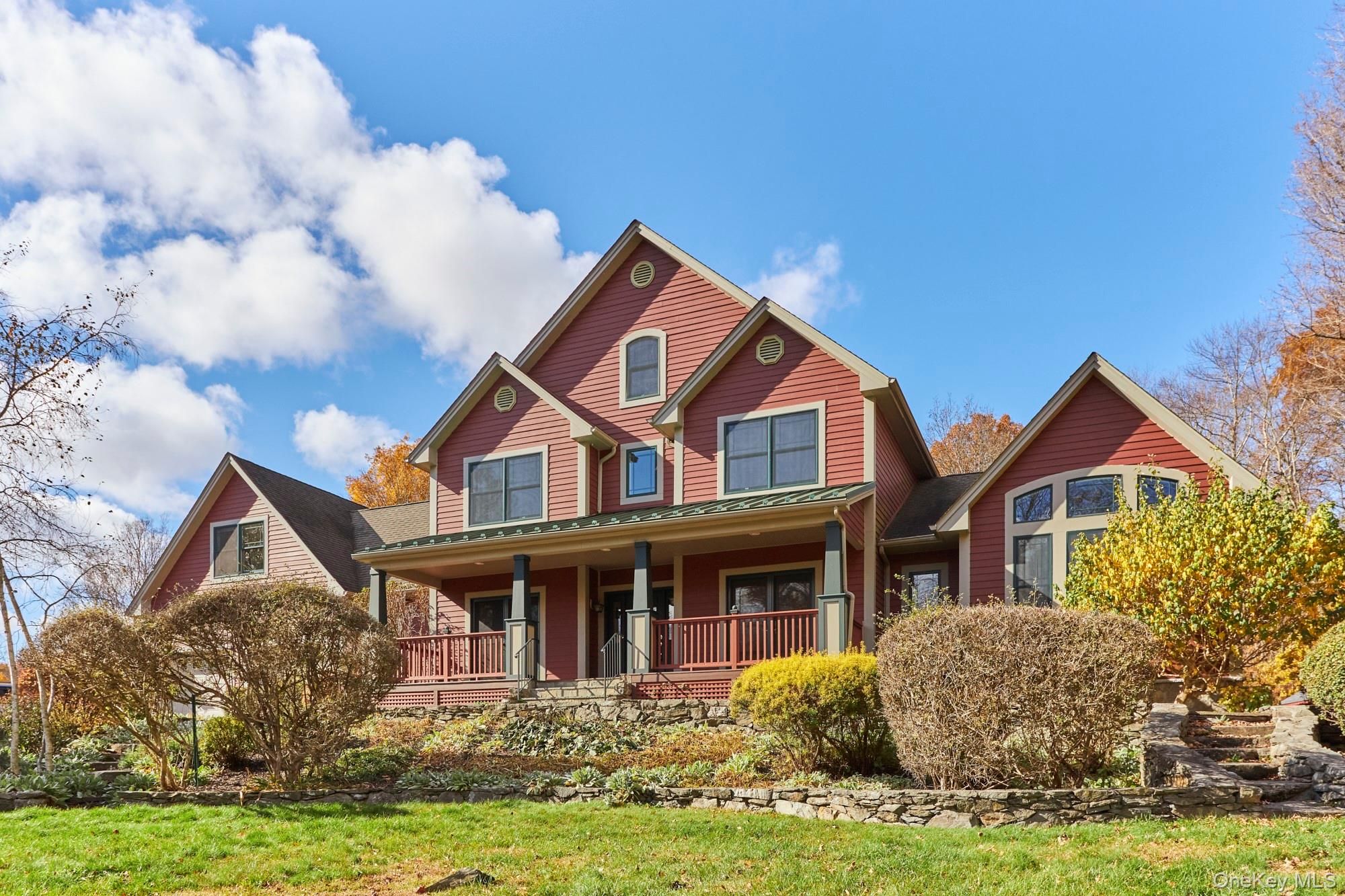 203 Silver Lake Road