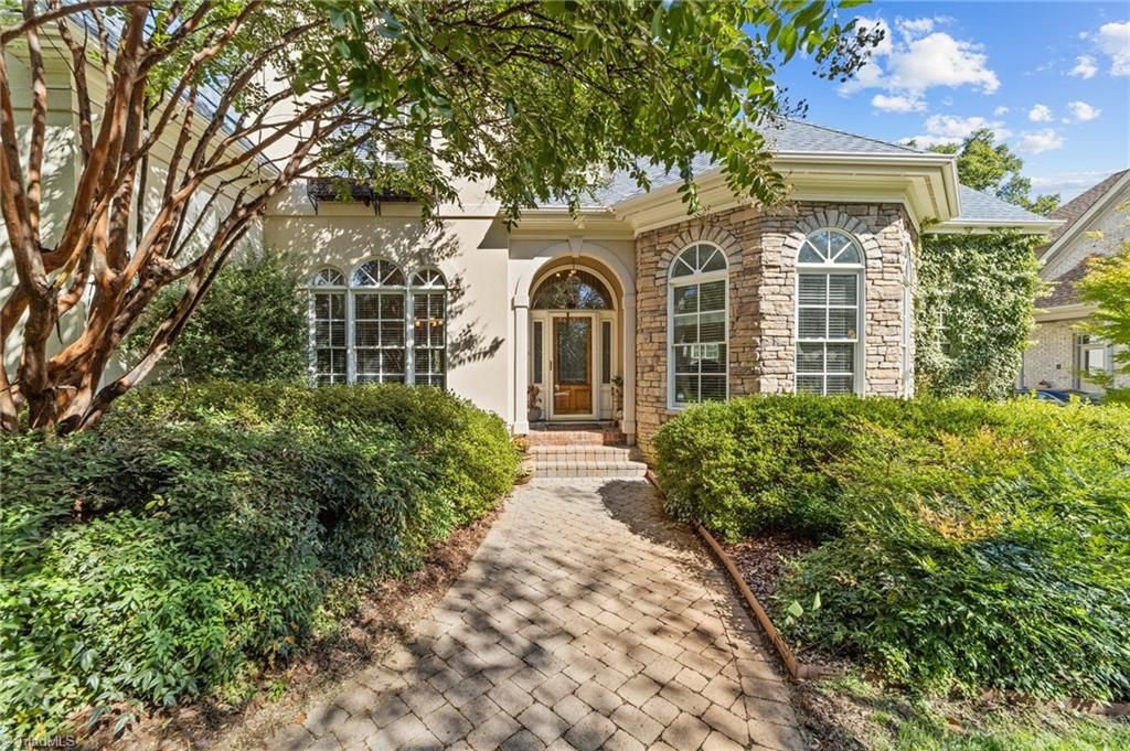 900 Jefferson Wood Lane