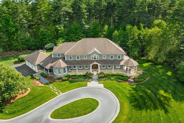 Sugar Maple Lane Condos - Westford
