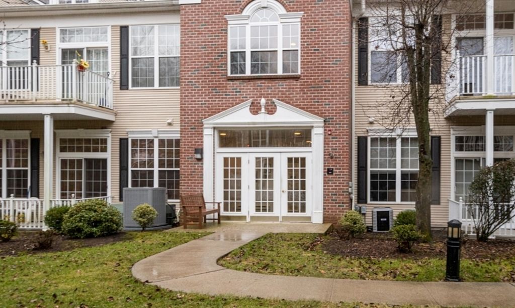 Four Seasons at Wayne