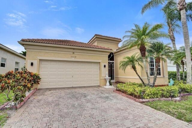 15334 Fiorenza Circle