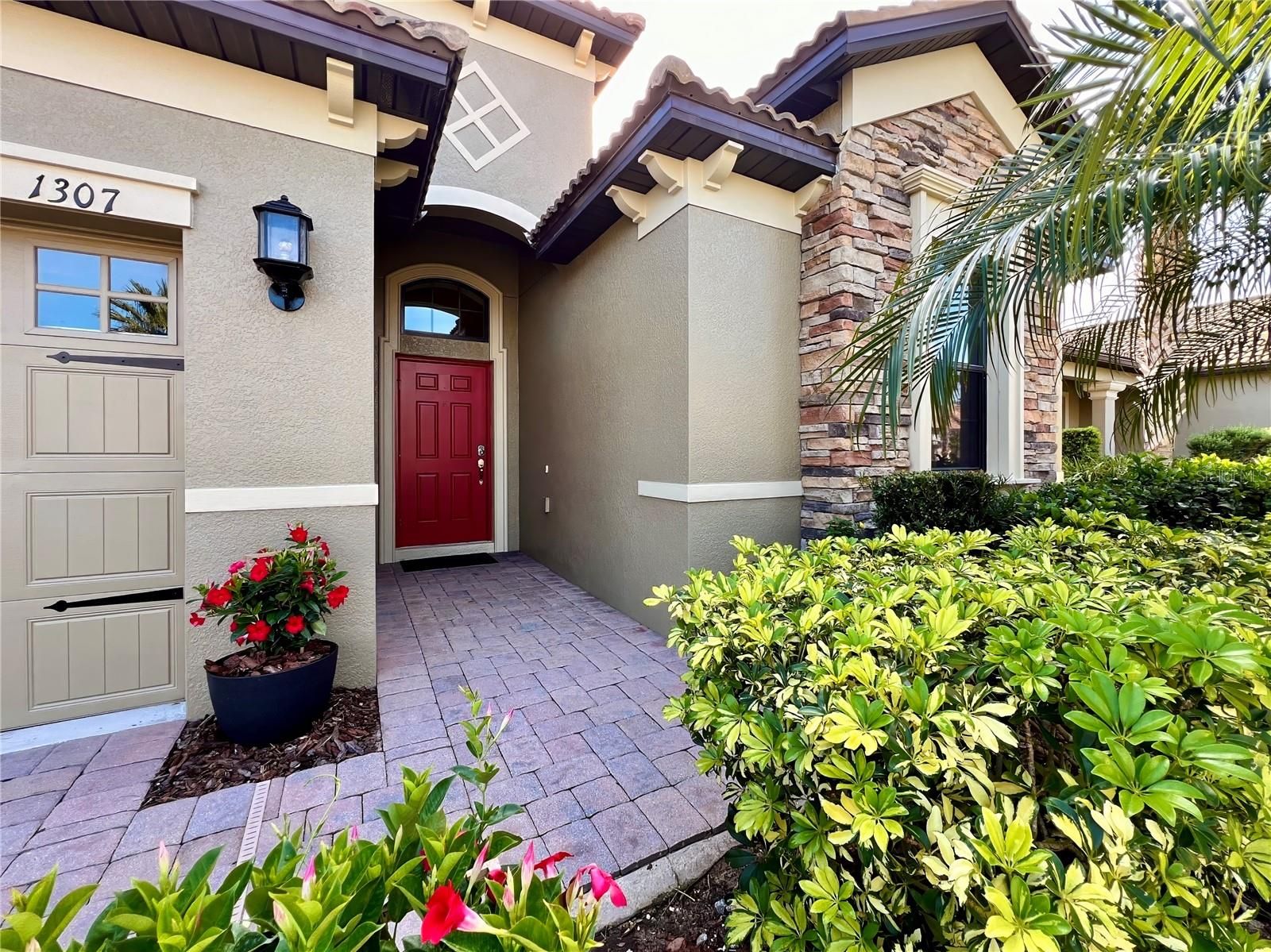 1307 Moss Creek Lane