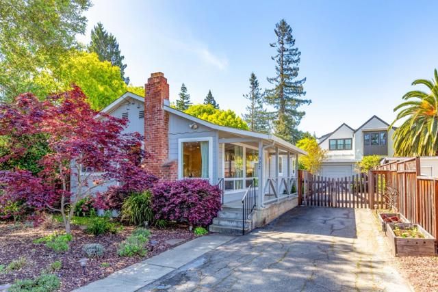 322 Beresford Avenue