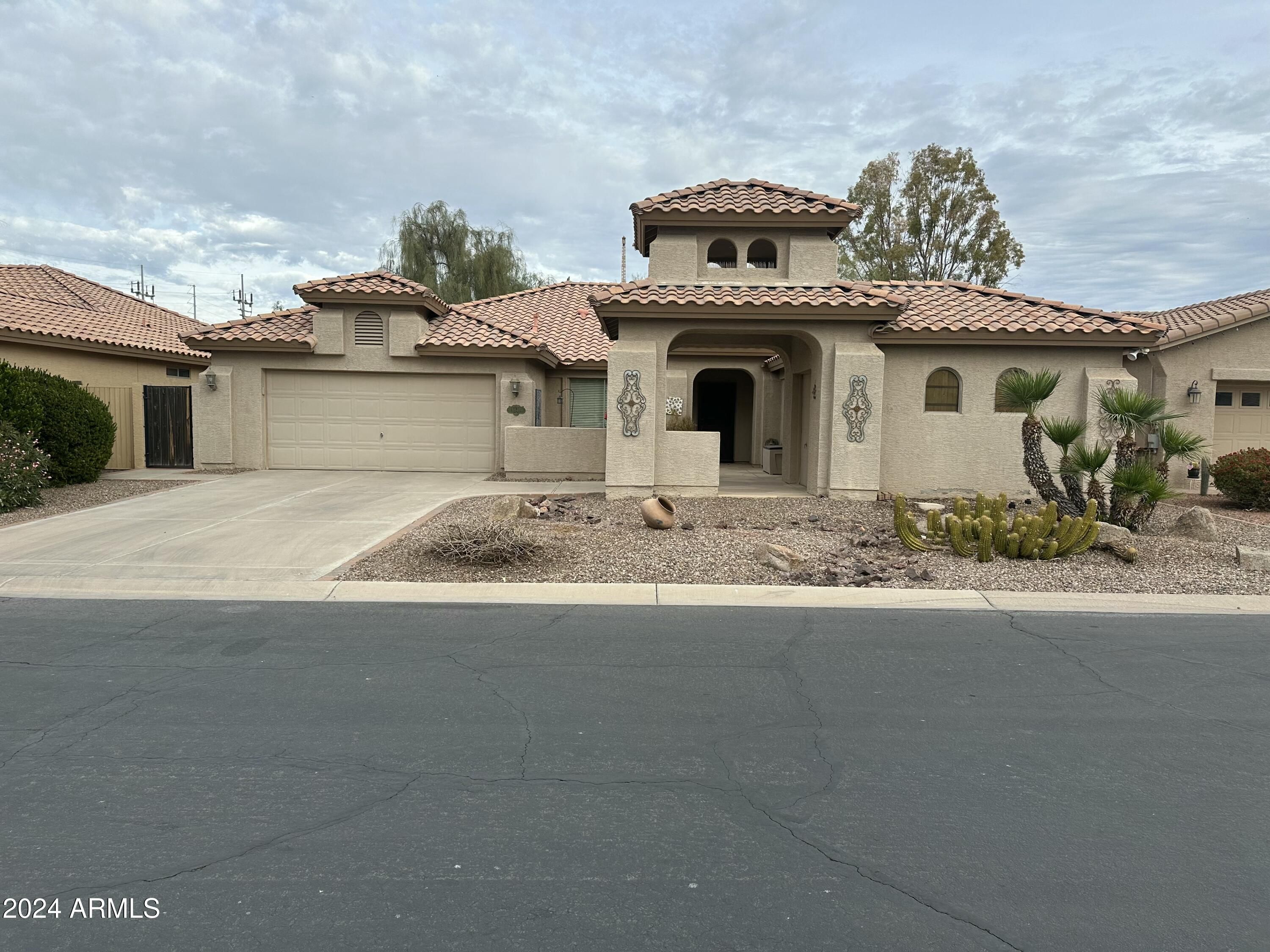 8846 E Copper Drive
