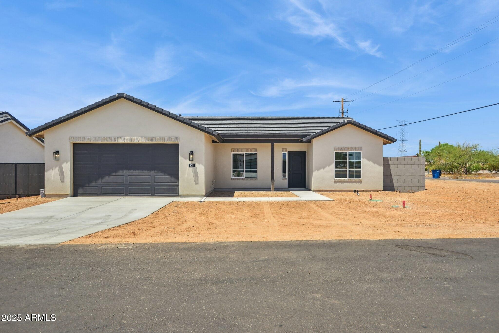 5756 N Jessie Road