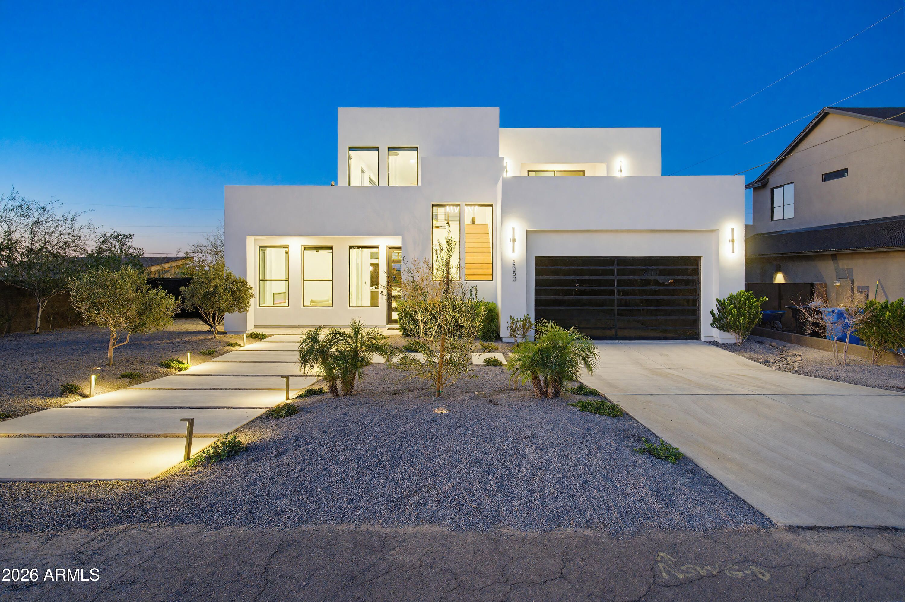 3350 E Highline Canal Road