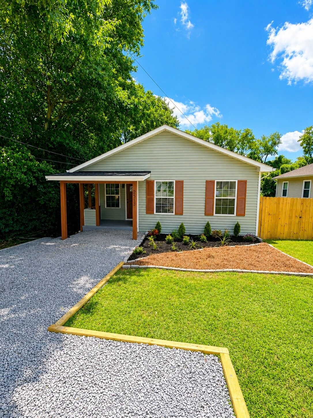 2513 Delk Ave